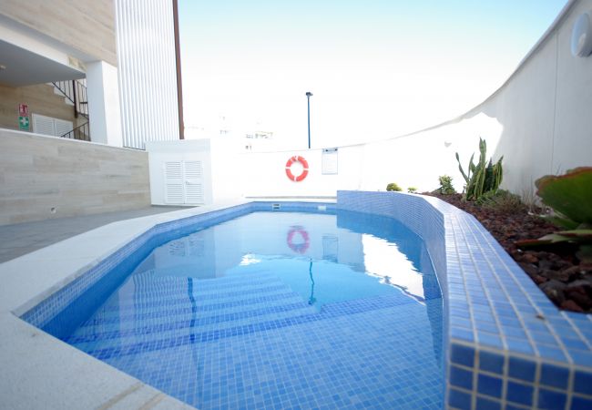 Apartamento en Tarifa - 116 El gato Apartamento en Tarifa - 116 El gato
