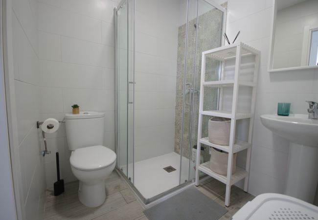 Apartamento en Tarifa - 116 El gato Apartamento en Tarifa - 116 El gato