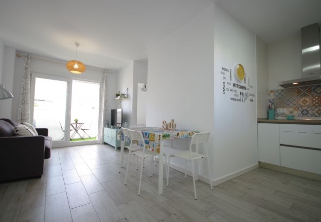 Apartamento en Tarifa - 116 El gato Apartamento en Tarifa - 116 El gato
