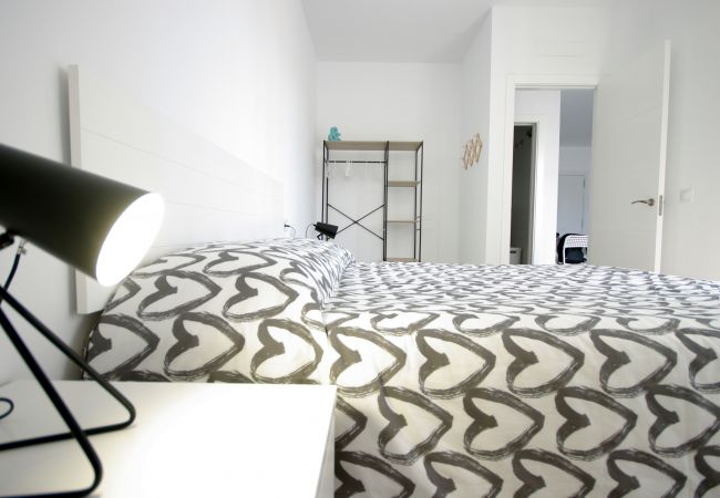 Apartamento en Tarifa - 116 El gato Apartamento en Tarifa - 116 El gato