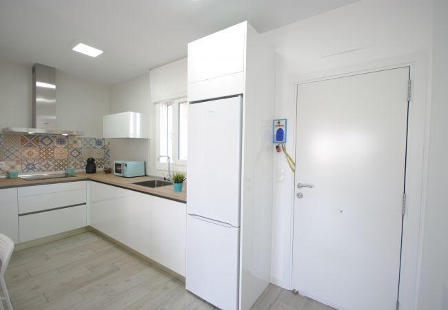 Apartamento en Tarifa - 116 El gato Apartamento en Tarifa - 116 El gato