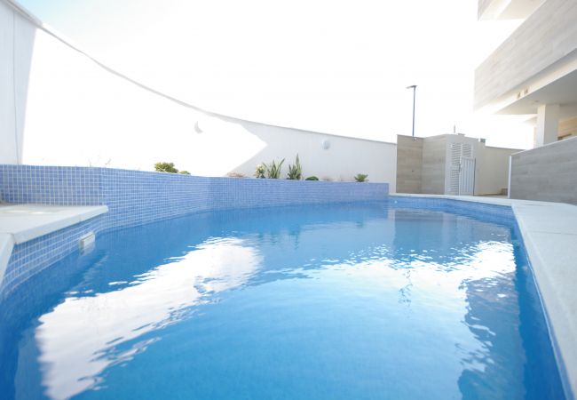 Apartamento en Tarifa - 116 El gato Apartamento en Tarifa - 116 El gato
