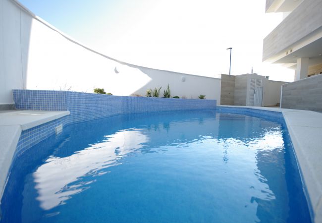 Apartamento en Tarifa - 116 El gato Apartamento en Tarifa - 116 El gato