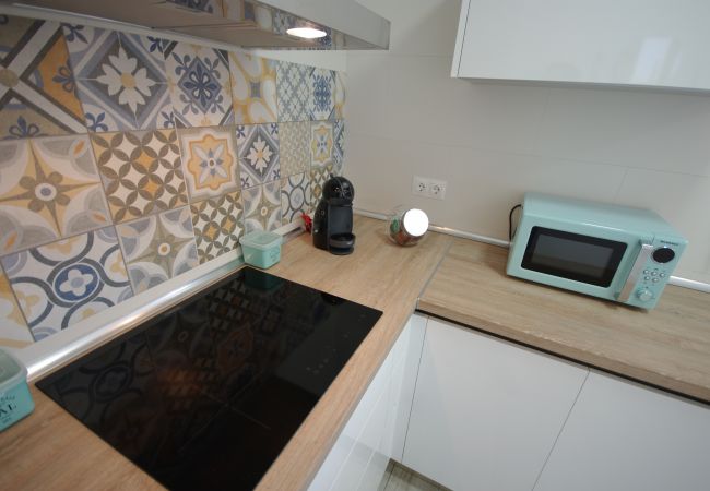 Apartamento en Tarifa - 116 El gato Apartamento en Tarifa - 116 El gato