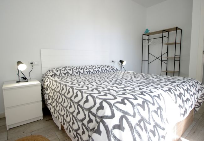 Apartamento en Tarifa - 116 El gato Apartamento en Tarifa - 116 El gato