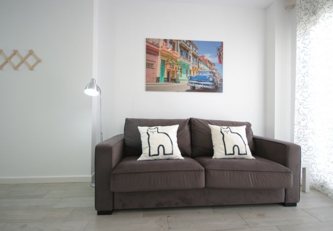 Apartamento en Tarifa - 116 El gato Apartamento en Tarifa - 116 El gato