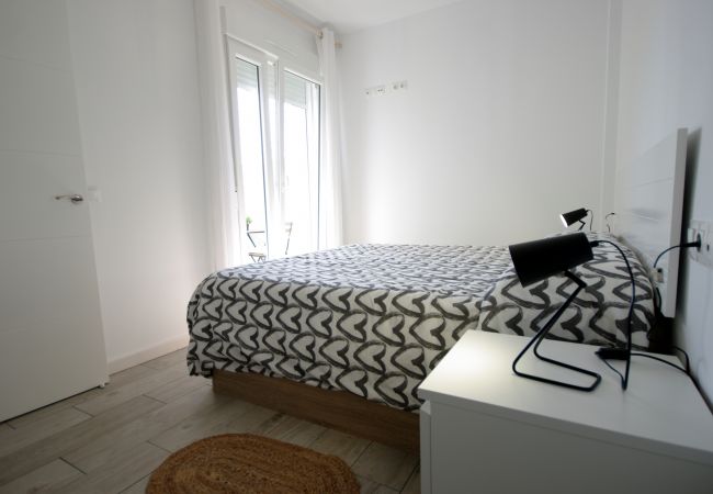 Apartamento en Tarifa - 116 El gato Apartamento en Tarifa - 116 El gato