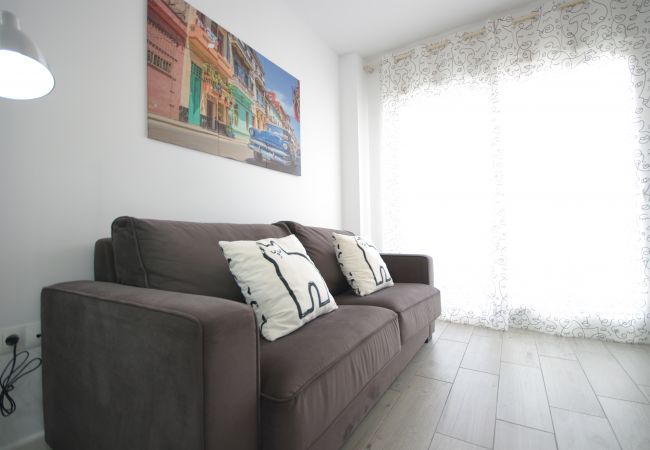 Apartamento en Tarifa - 116 El gato Apartamento en Tarifa - 116 El gato