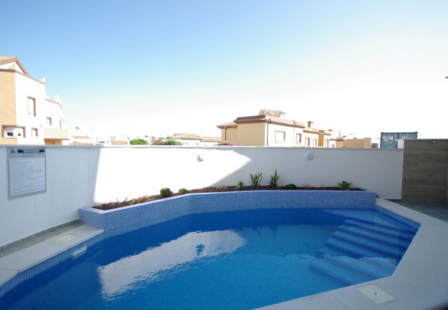 Apartamento en Tarifa - 116 El gato Apartamento en Tarifa - 116 El gato
