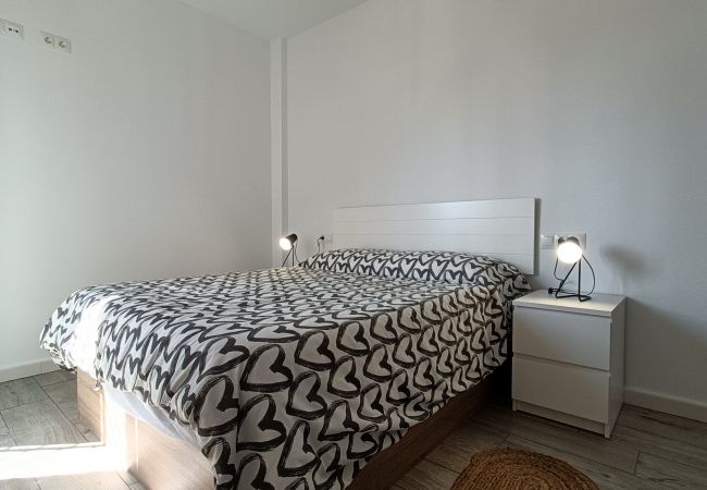 Apartamento en Tarifa - 116 El gato Apartamento en Tarifa - 116 El gato