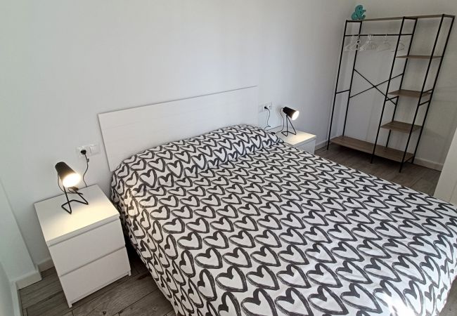 Apartamento en Tarifa - 116 El gato Apartamento en Tarifa - 116 El gato