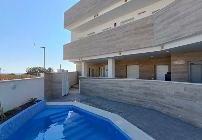 Apartamento en Tarifa - 116 El gato Apartamento en Tarifa - 116 El gato