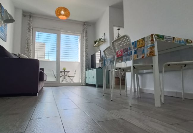 Apartamento en Tarifa - 116 El gato Apartamento en Tarifa - 116 El gato