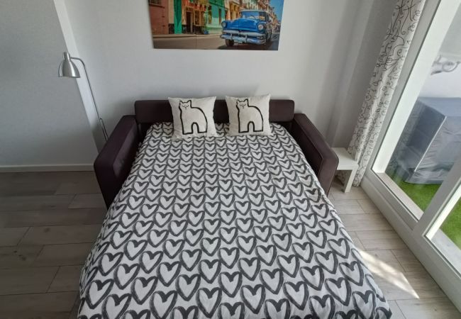 Apartamento en Tarifa - 116 El gato Apartamento en Tarifa - 116 El gato