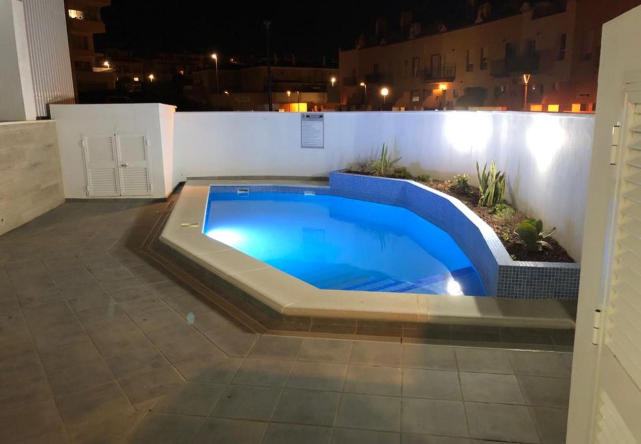 Apartamento en Tarifa - 116 El gato