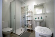 Apartamento en Tarifa - 116 El gato