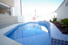 Apartamento en Tarifa - 116 El gato