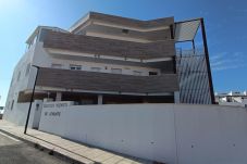 Apartamento en Tarifa - 116 El gato