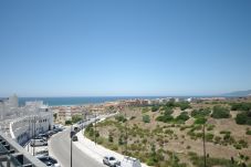 Apartamento en Tarifa - 128 Livingtarifa Tramontana