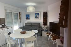 Apartamento en Tarifa - 128 Livingtarifa Tramontana