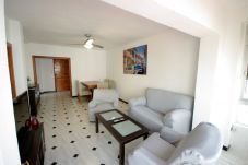 Apartamento en Tarifa - 162 Livingtarifa Playa Blanca
