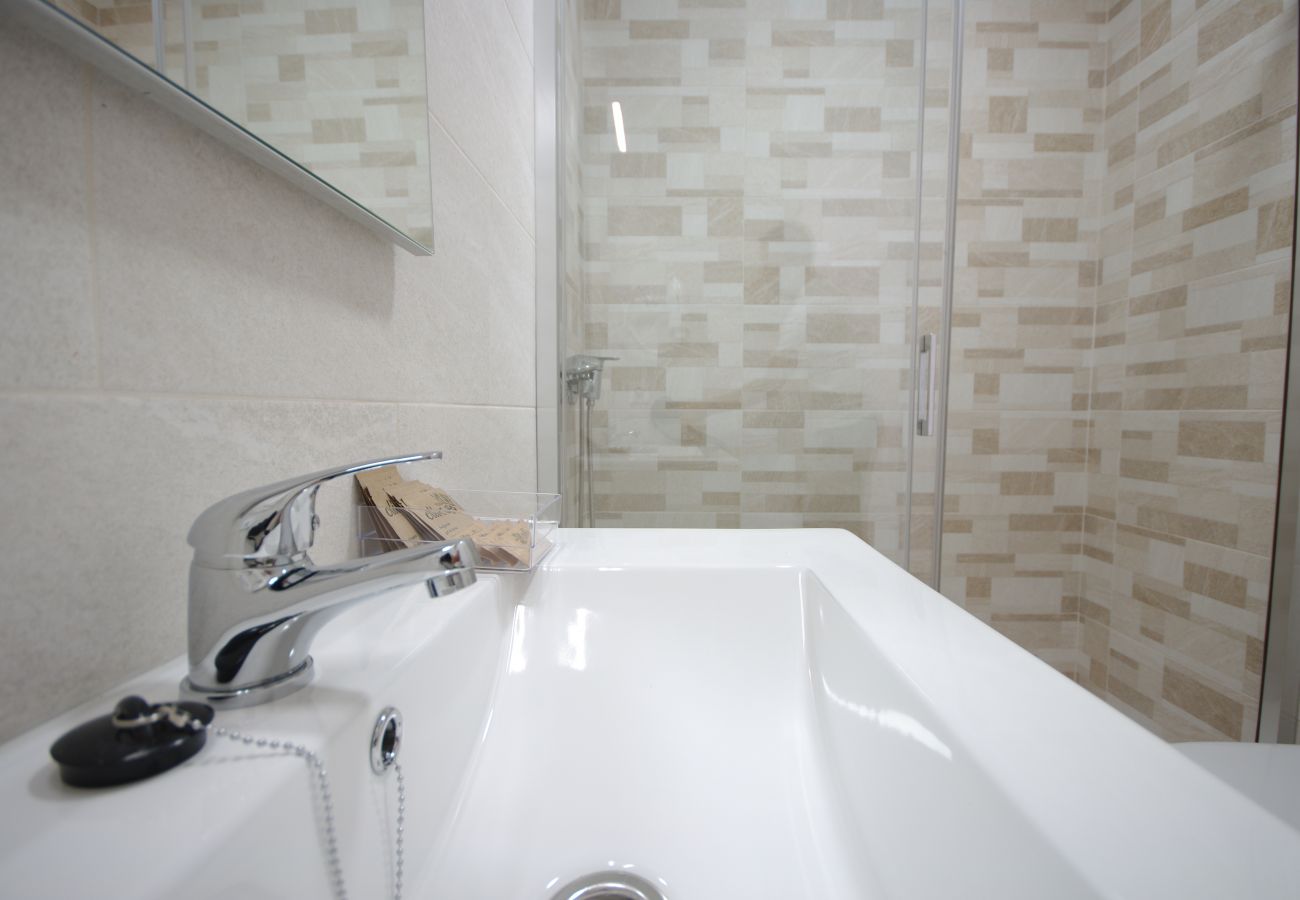 Apartamento en Tarifa - 135 Livingtarifa Luna Apartamento en Tarifa - 135 Livingtarifa Luna