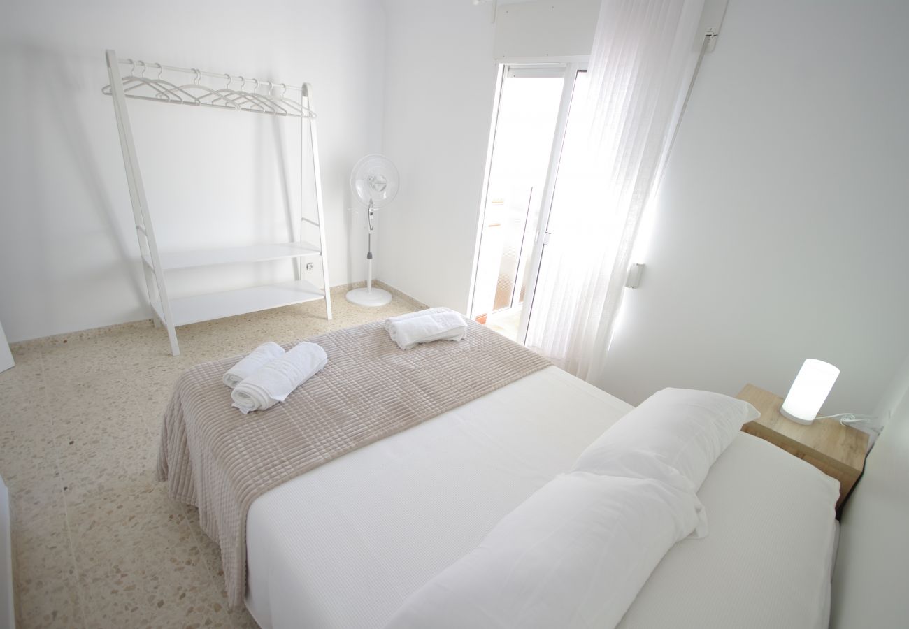 Apartamento en Tarifa - 135 Livingtarifa Luna Apartamento en Tarifa - 135 Livingtarifa Luna