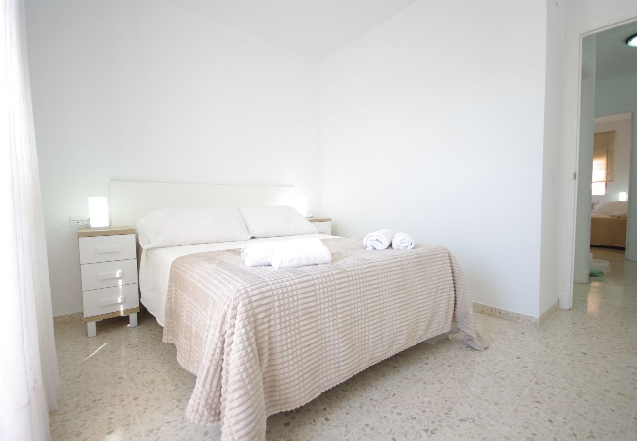 Apartamento en Tarifa - 135 Livingtarifa Luna Apartamento en Tarifa - 135 Livingtarifa Luna