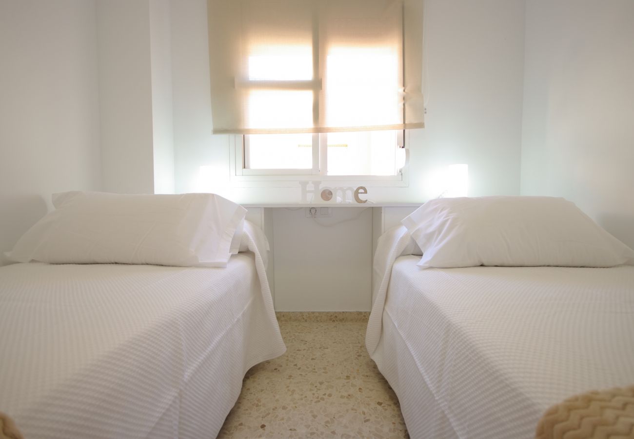 Apartamento en Tarifa - 135 Livingtarifa Luna Apartamento en Tarifa - 135 Livingtarifa Luna