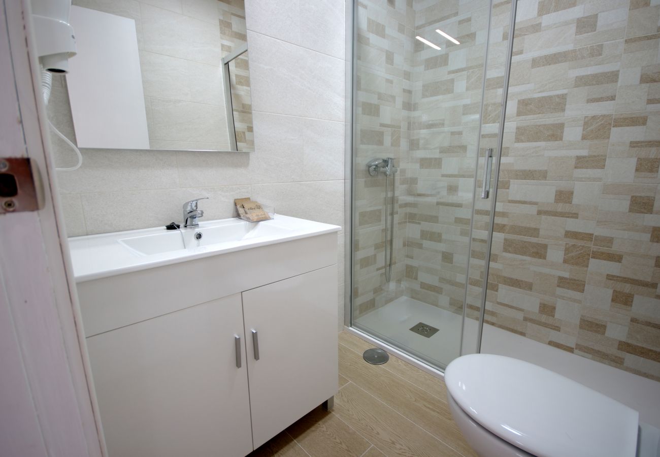 Apartamento en Tarifa - 135 Livingtarifa Luna Apartamento en Tarifa - 135 Livingtarifa Luna