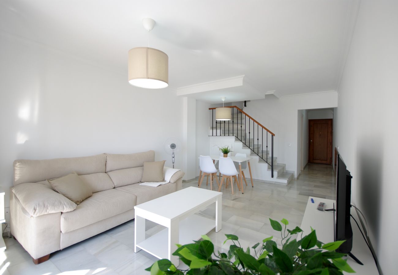 Apartamento en Tarifa - 135 Livingtarifa Luna Apartamento en Tarifa - 135 Livingtarifa Luna