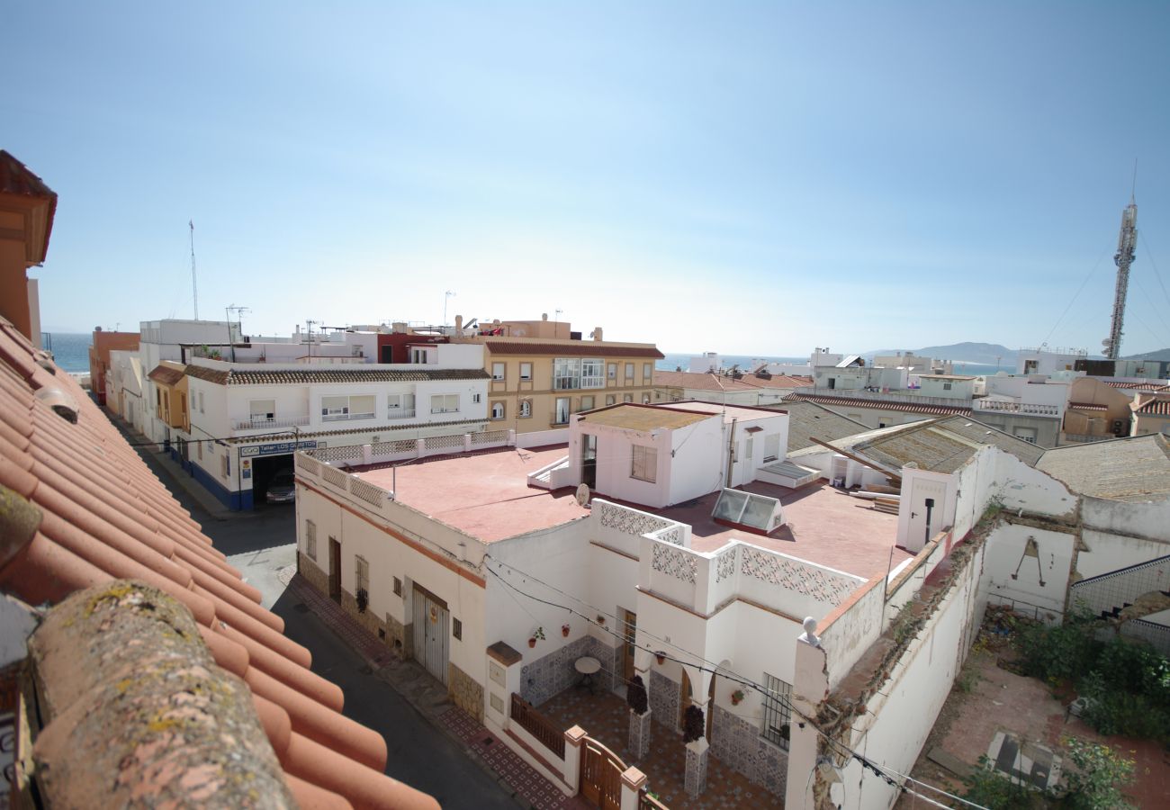 Apartamento en Tarifa - 135 Livingtarifa Luna Apartamento en Tarifa - 135 Livingtarifa Luna