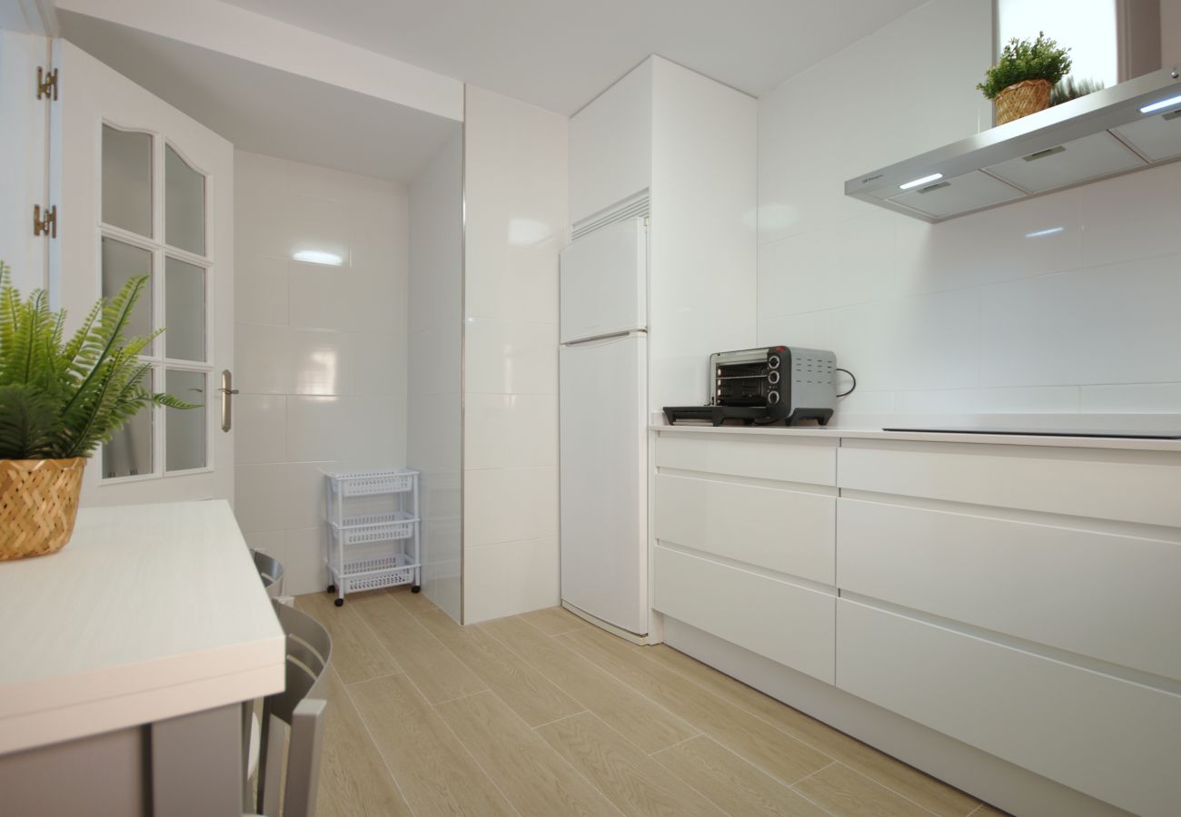 Apartamento en Tarifa - 135 Livingtarifa Luna Apartamento en Tarifa - 135 Livingtarifa Luna