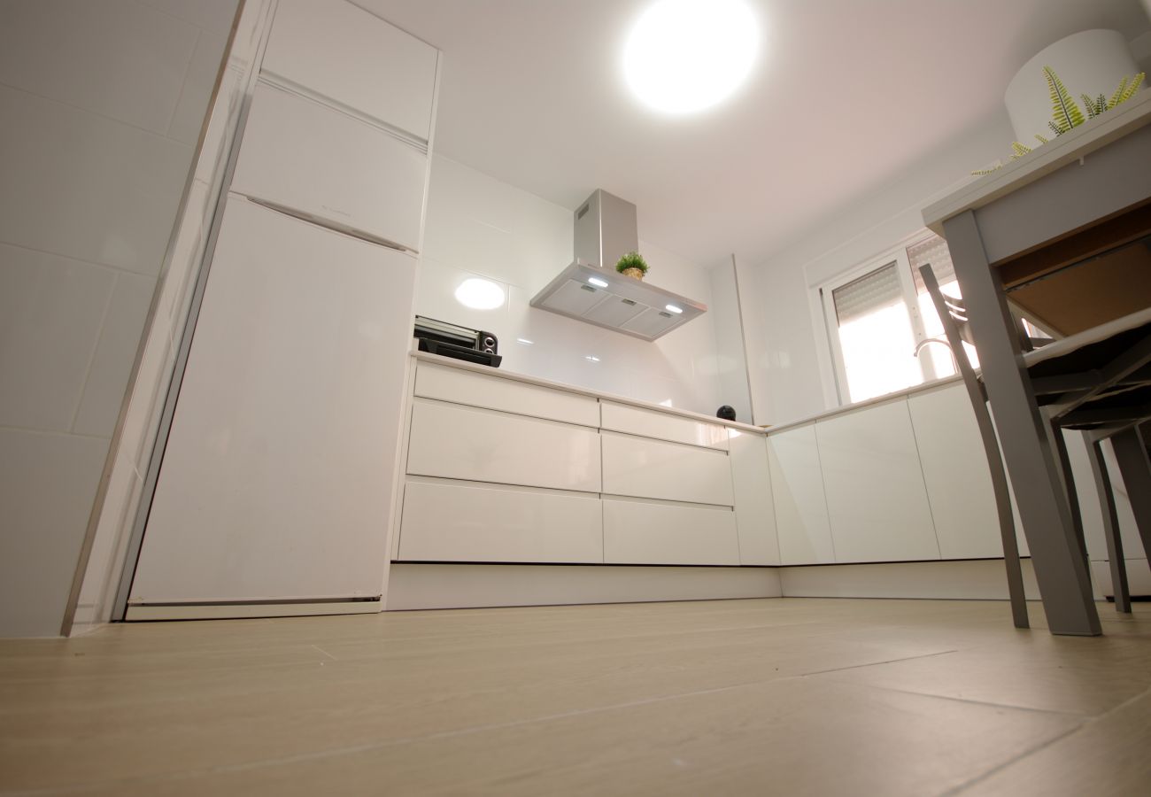 Apartamento en Tarifa - 135 Livingtarifa Luna Apartamento en Tarifa - 135 Livingtarifa Luna