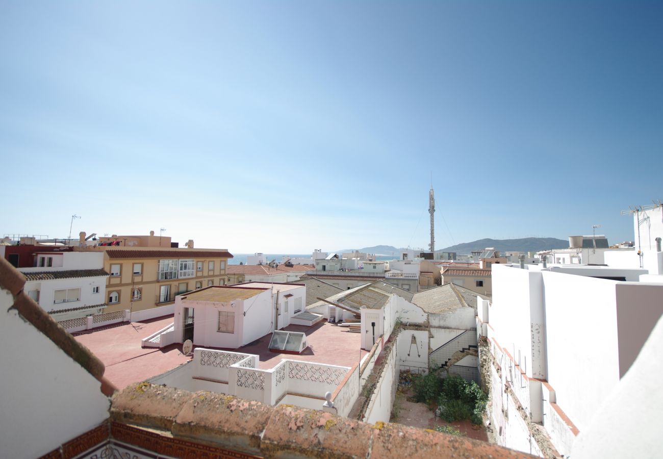 Apartamento en Tarifa - 135 Livingtarifa Luna Apartamento en Tarifa - 135 Livingtarifa Luna