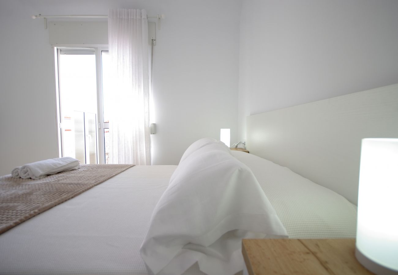 Apartamento en Tarifa - 135 Livingtarifa Luna Apartamento en Tarifa - 135 Livingtarifa Luna