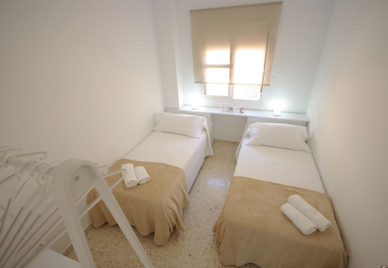 Apartamento en Tarifa - 135 Livingtarifa Luna Apartamento en Tarifa - 135 Livingtarifa Luna