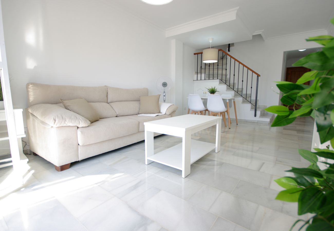 Apartamento en Tarifa - 135 Livingtarifa Luna Apartamento en Tarifa - 135 Livingtarifa Luna