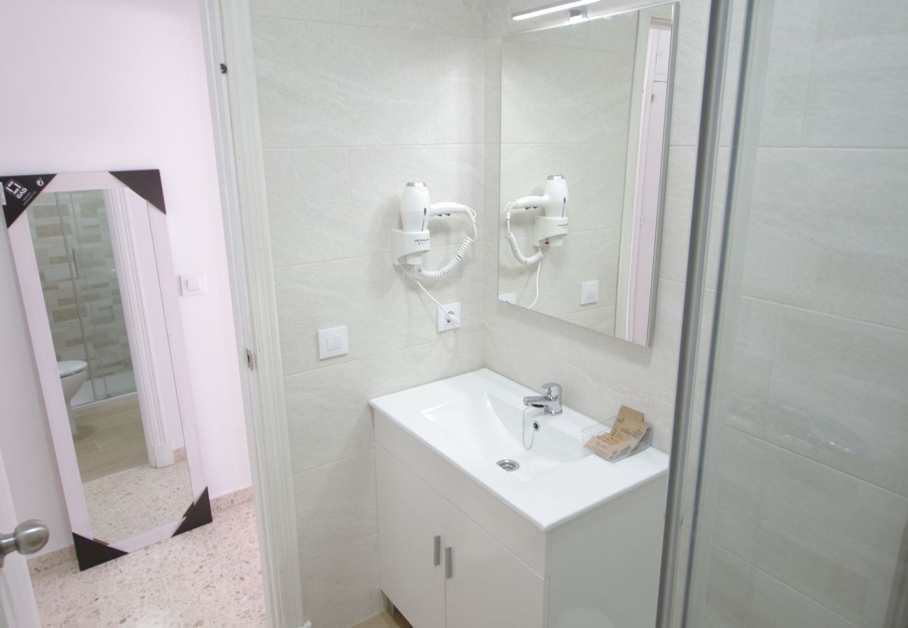 Apartamento en Tarifa - 135 Livingtarifa Luna Apartamento en Tarifa - 135 Livingtarifa Luna