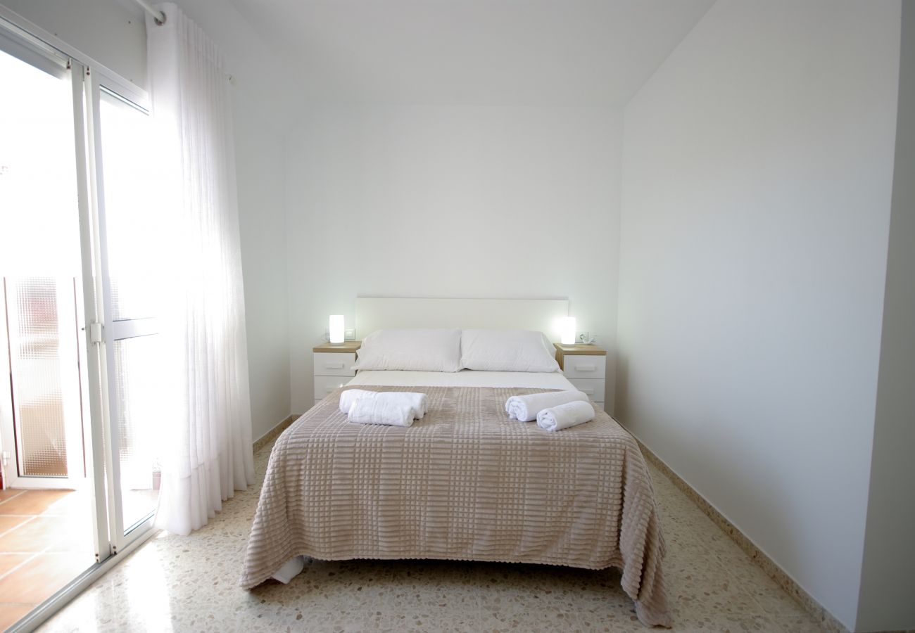 Apartamento en Tarifa - 135 Livingtarifa Luna Apartamento en Tarifa - 135 Livingtarifa Luna