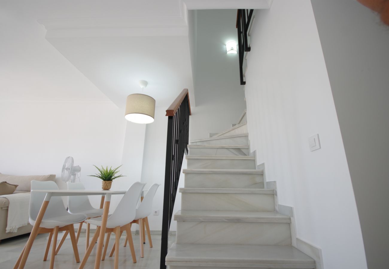 Apartamento en Tarifa - 135 Livingtarifa Luna Apartamento en Tarifa - 135 Livingtarifa Luna