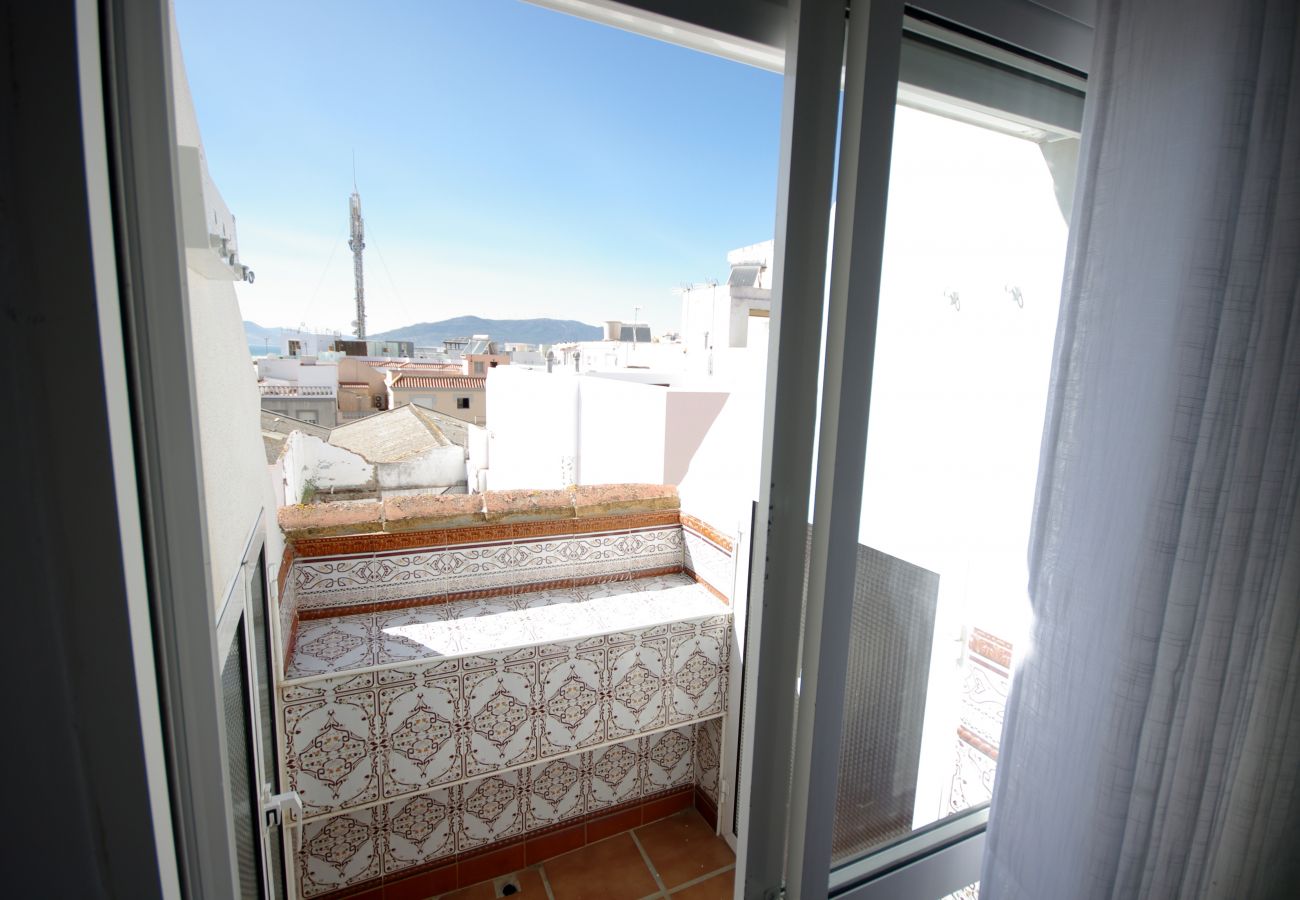 Apartamento en Tarifa - 135 Livingtarifa Luna Apartamento en Tarifa - 135 Livingtarifa Luna