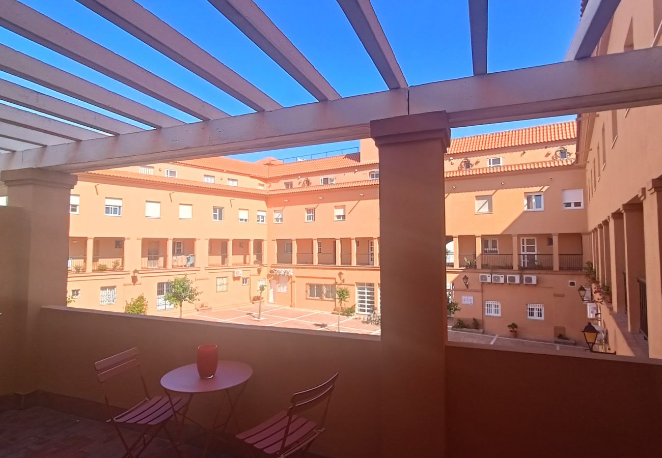 Apartamento en Tarifa - 135 Livingtarifa Luna Apartamento en Tarifa - 135 Livingtarifa Luna