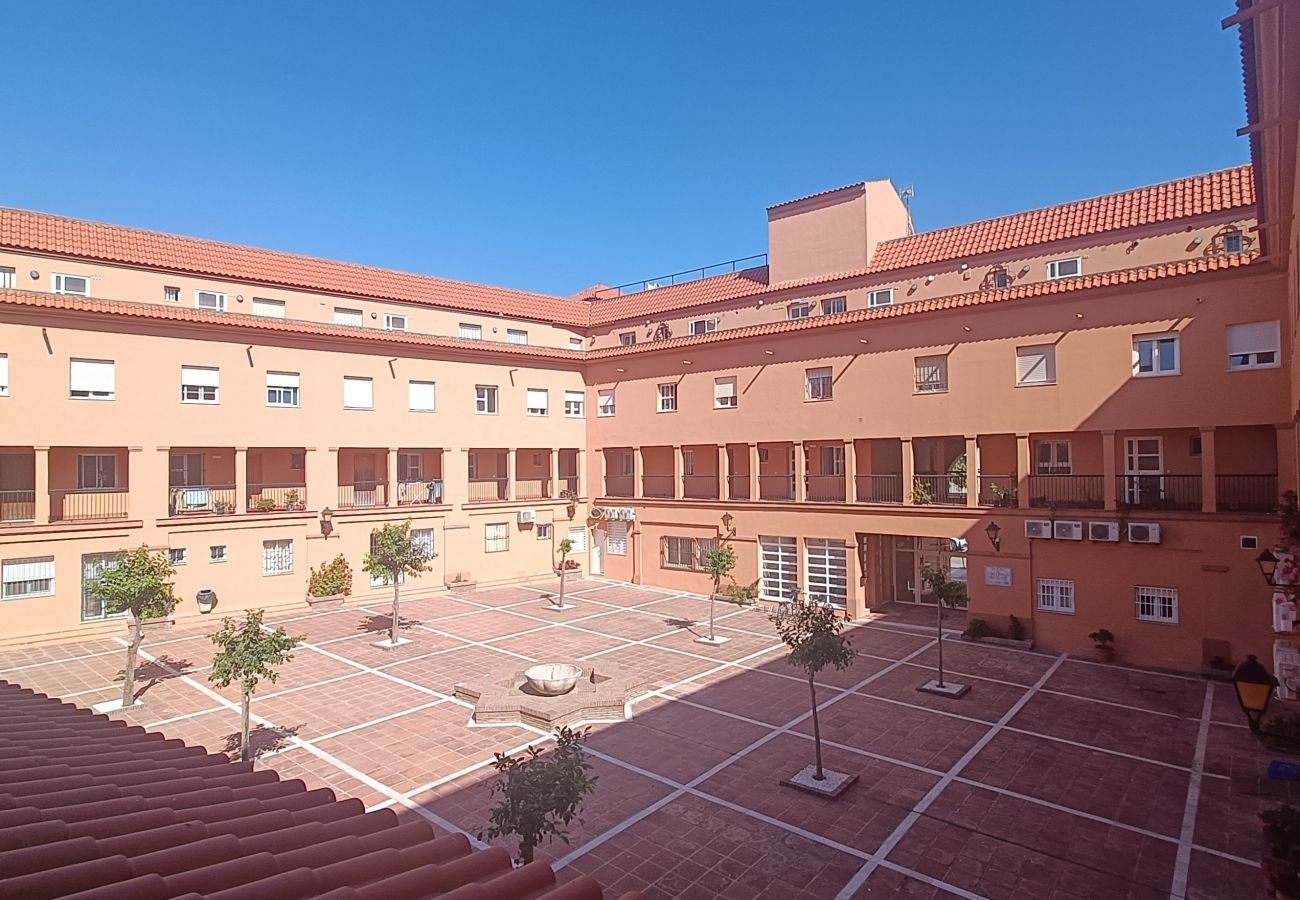 Apartamento en Tarifa - 135 Livingtarifa Luna Apartamento en Tarifa - 135 Livingtarifa Luna