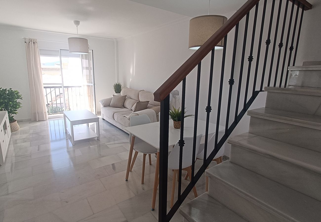 Apartamento en Tarifa - 135 Livingtarifa Luna Apartamento en Tarifa - 135 Livingtarifa Luna