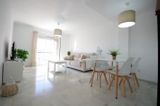 Apartamento en Tarifa - 135 Livingtarifa Luna