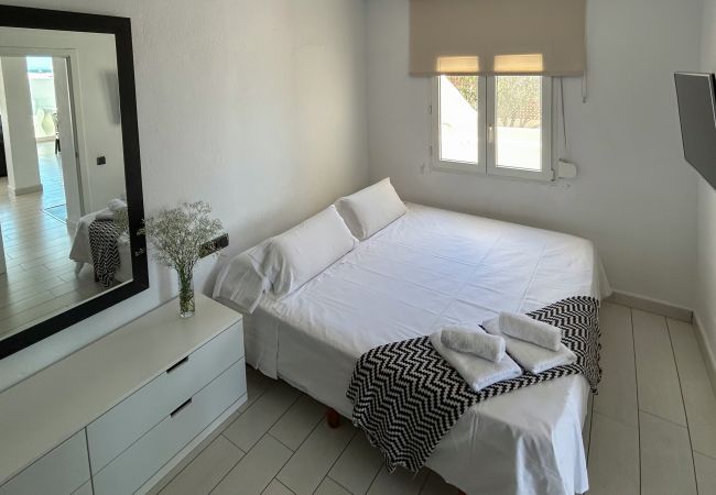 Apartamento en Tarifa - 306 Livingtarifa Aqua Apartamento en Tarifa - 306 Livingtarifa Aqua