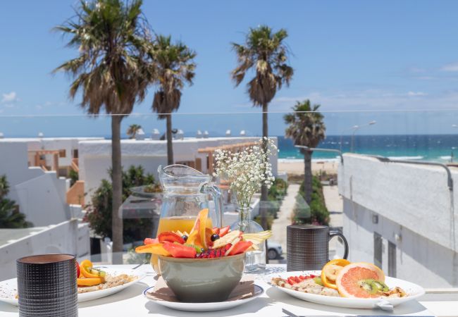 Apartamento en Tarifa - 306 Livingtarifa Aqua Apartamento en Tarifa - 306 Livingtarifa Aqua