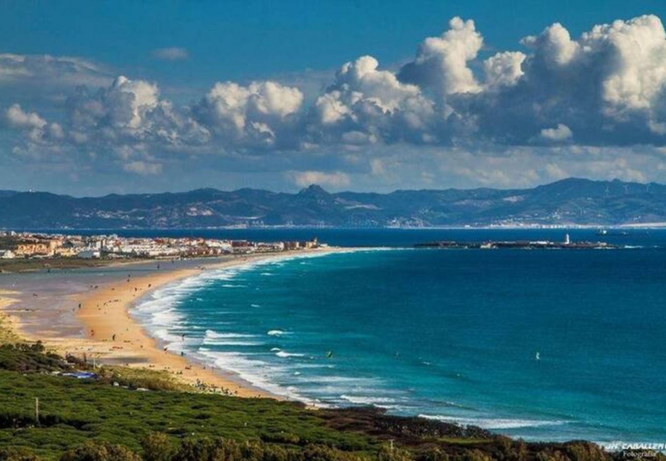 Apartamento en Tarifa - 306 Livingtarifa Aqua Apartamento en Tarifa - 306 Livingtarifa Aqua