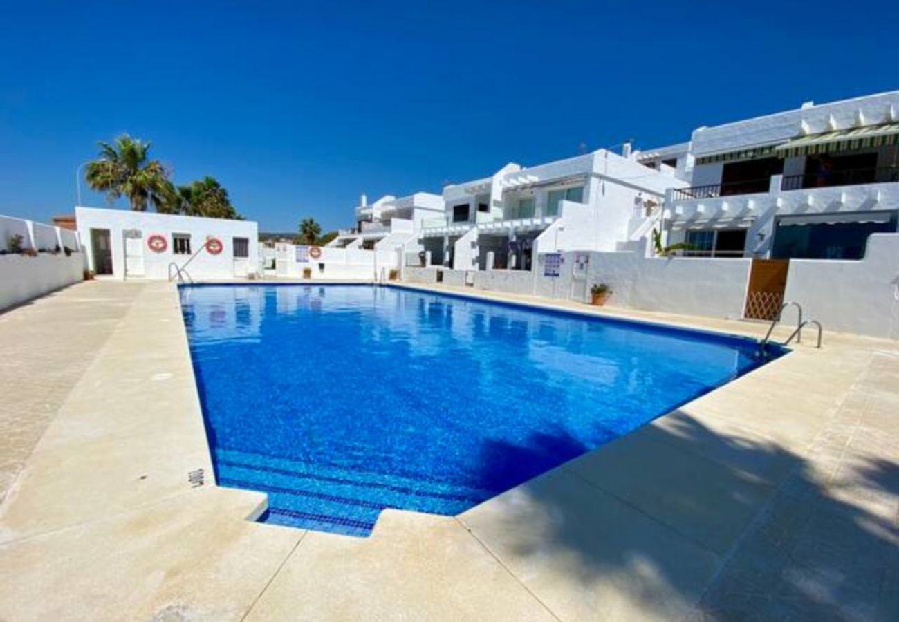 Apartamento en Tarifa - 306 Livingtarifa Aqua Apartamento en Tarifa - 306 Livingtarifa Aqua